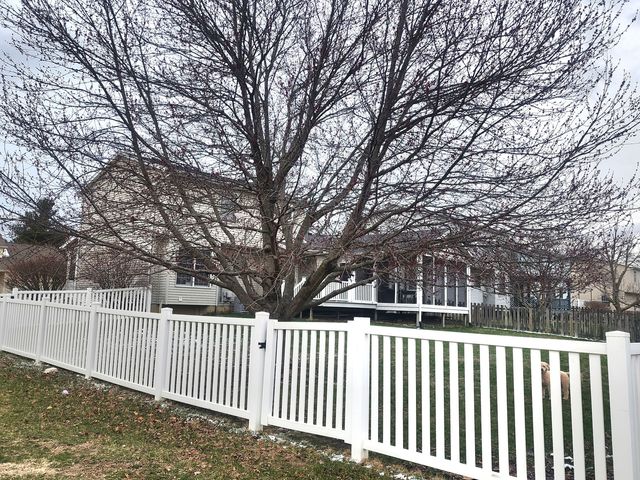 1615 Fairfield Drive, Normal, IL 61761