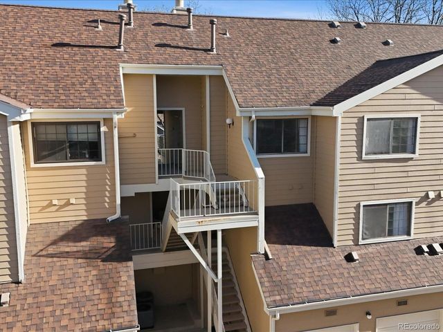 4791 White Rock Cir C, Boulder, CO 80301