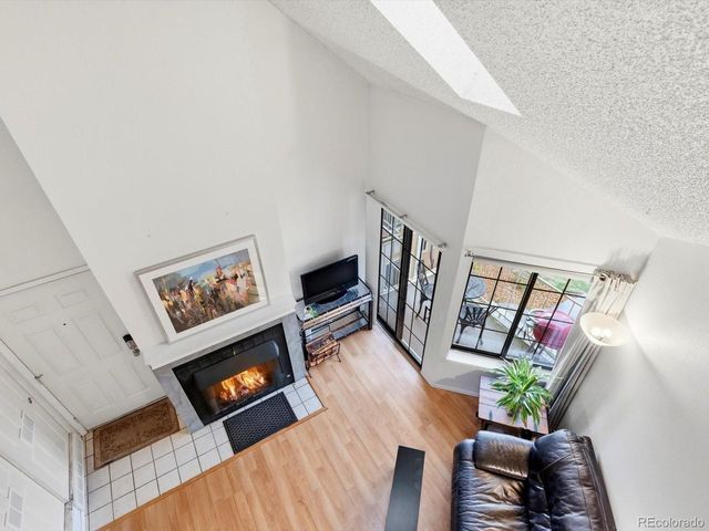 4791 White Rock Cir C, Boulder, CO 80301