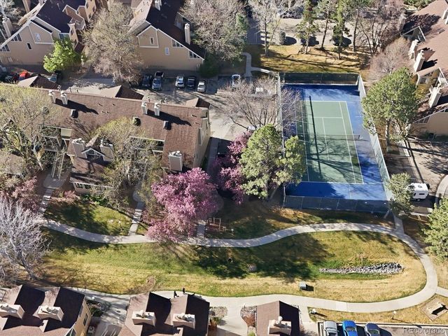4791 White Rock Cir C, Boulder, CO 80301