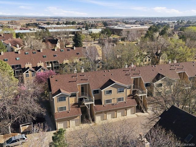 4791 White Rock Cir C, Boulder, CO 80301