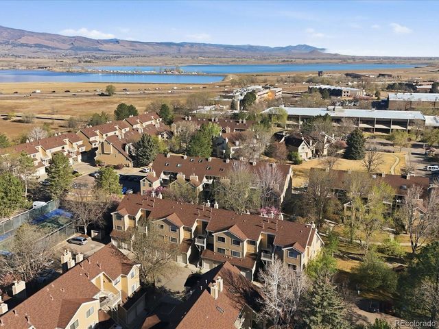 4791 White Rock Cir C, Boulder, CO 80301