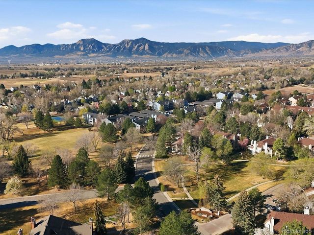 4791 White Rock Cir C, Boulder, CO 80301