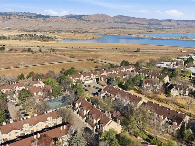 4791 White Rock Cir C, Boulder, CO 80301