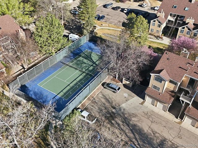 4791 White Rock Cir C, Boulder, CO 80301