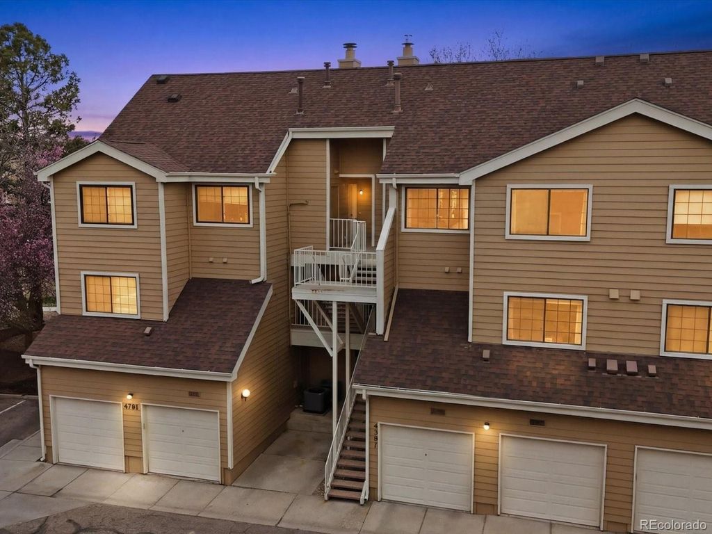 4791 White Rock Cir C, Boulder, CO 80301