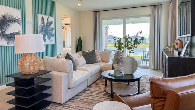 3465 Spanish Cedar Place, Fort Pierce, FL 34946