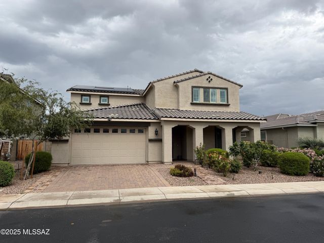 1322 E Gemini Place, Chandler, AZ 85249