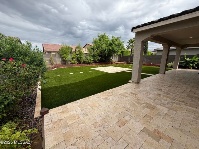 1322 E Gemini Place, Chandler, AZ 85249