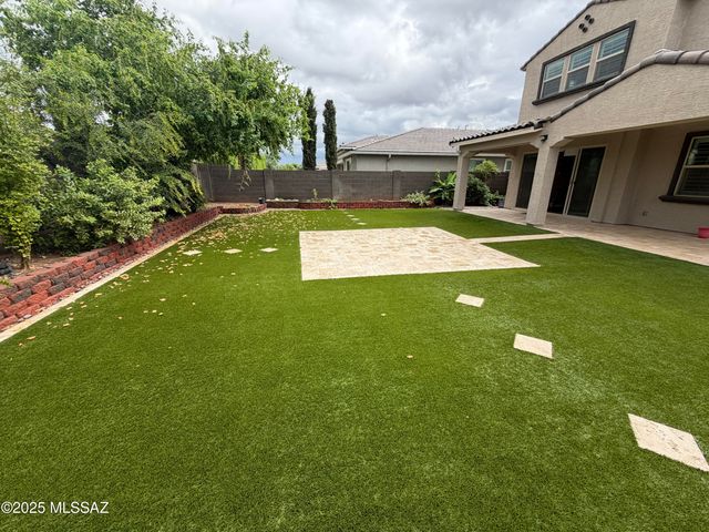 1322 E Gemini Place, Chandler, AZ 85249