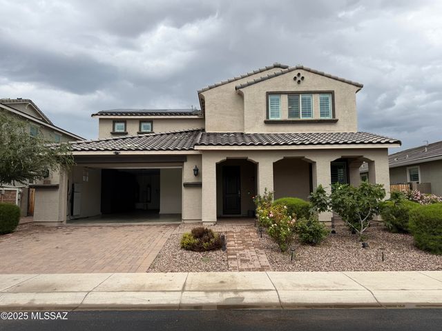 1322 E Gemini Place, Chandler, AZ 85249