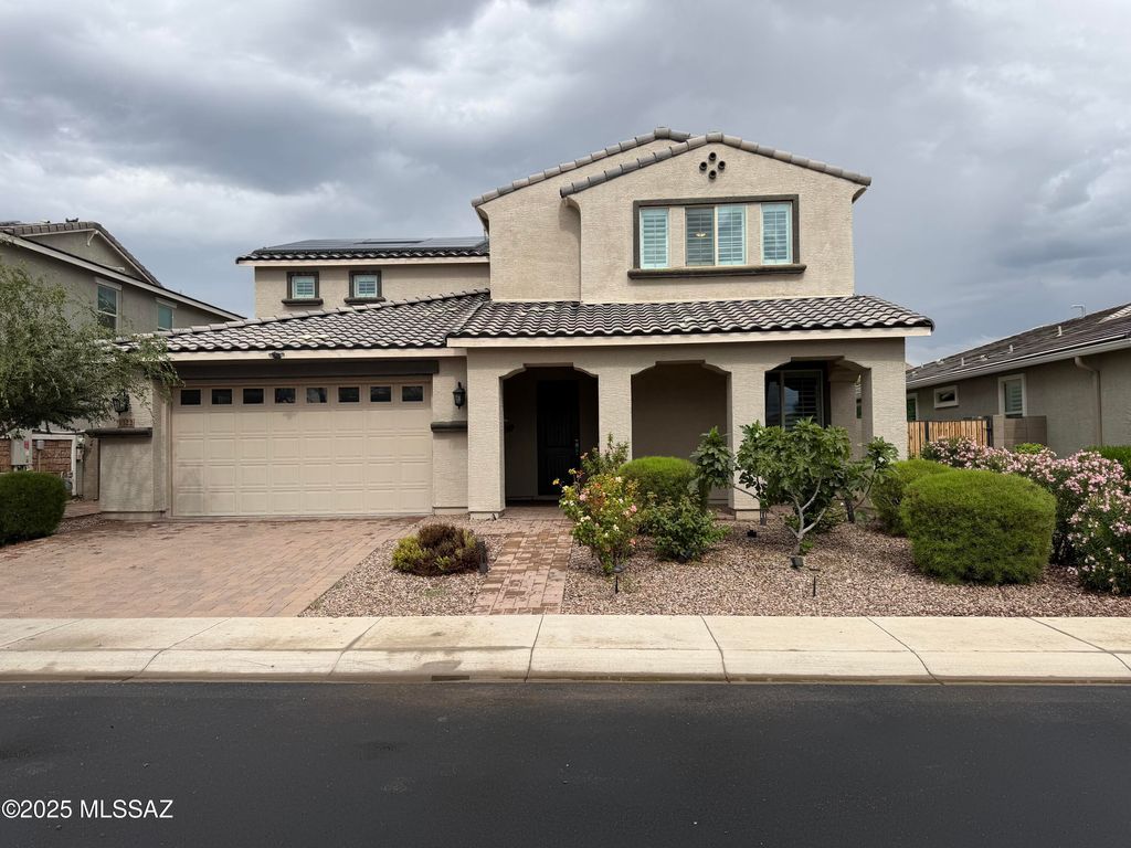 1322 E Gemini Place, Chandler, AZ 85249