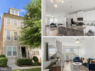 120 PRADO #2301, Clarksburg, MD 20871