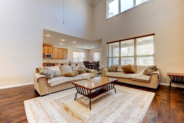 5002 Sawmill Terrace Lane, Spring, TX 77389
