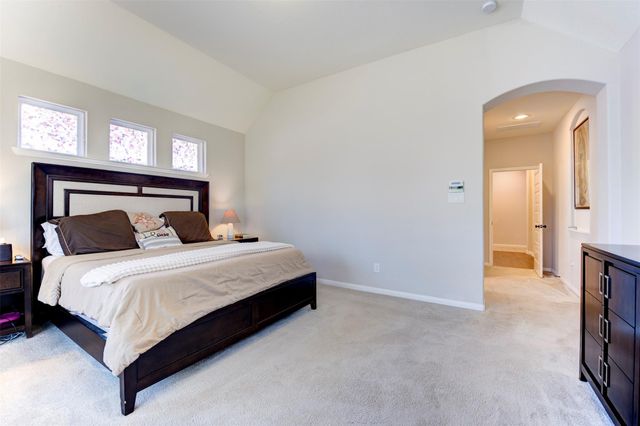 5002 Sawmill Terrace Lane, Spring, TX 77389
