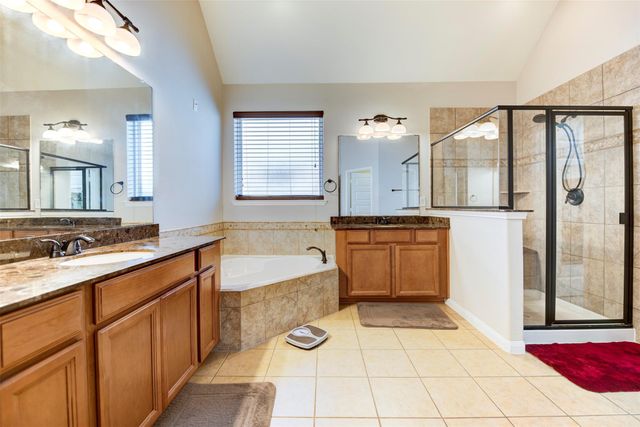 5002 Sawmill Terrace Lane, Spring, TX 77389