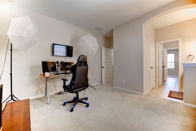 5002 Sawmill Terrace Lane, Spring, TX 77389