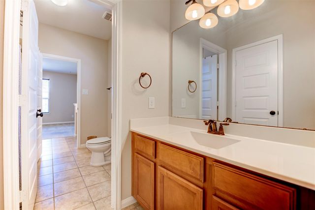 5002 Sawmill Terrace Lane, Spring, TX 77389
