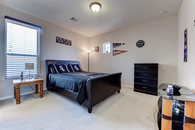 5002 Sawmill Terrace Lane, Spring, TX 77389
