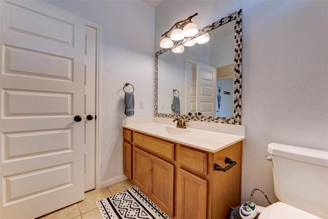 5002 Sawmill Terrace Lane, Spring, TX 77389