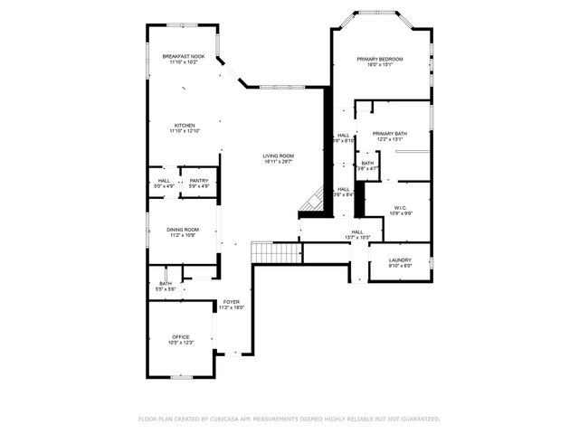5002 Sawmill Terrace Lane, Spring, TX 77389