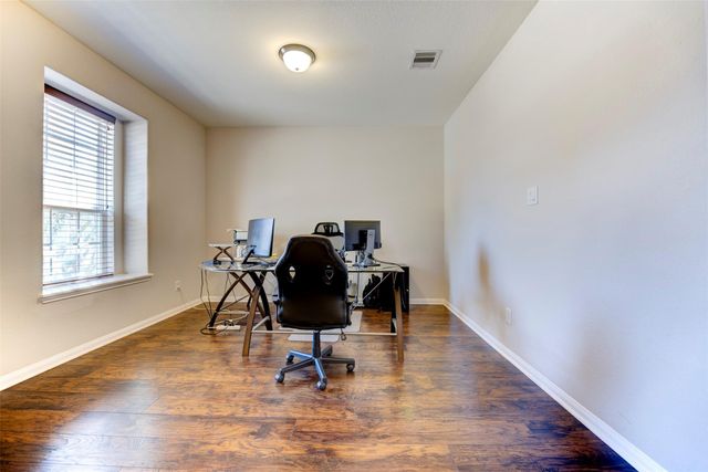 5002 Sawmill Terrace Lane, Spring, TX 77389