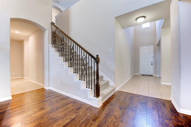 5002 Sawmill Terrace Lane, Spring, TX 77389