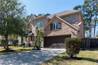 5002 Sawmill Terrace Lane, Spring, TX 77389