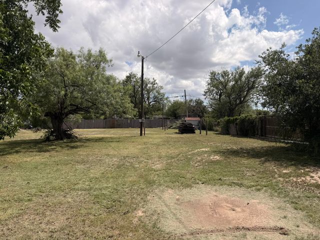 1635 Preusser Street, San Angelo, TX 76905