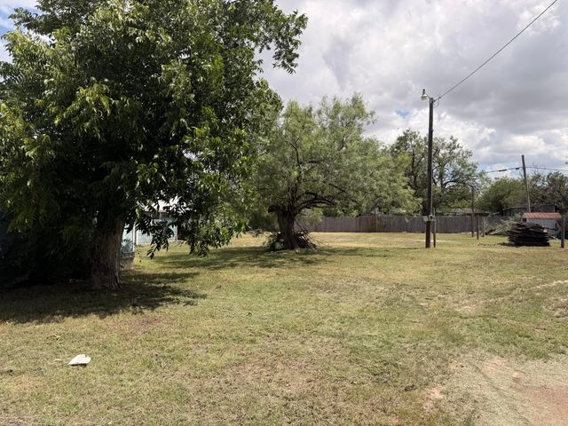 1635 Preusser Street, San Angelo, TX 76905