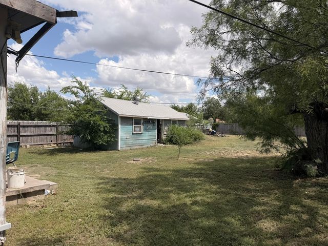 1635 Preusser Street, San Angelo, TX 76905