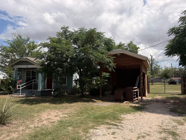 1635 Preusser Street, San Angelo, TX 76905