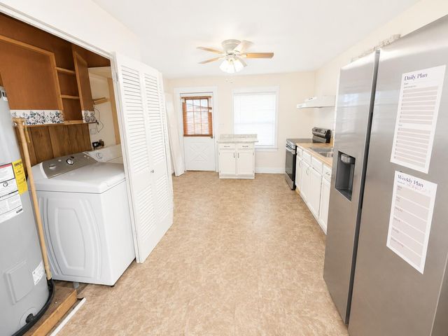 1635 Preusser Street, San Angelo, TX 76905