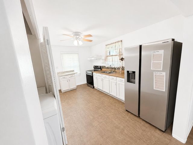 1635 Preusser Street, San Angelo, TX 76905