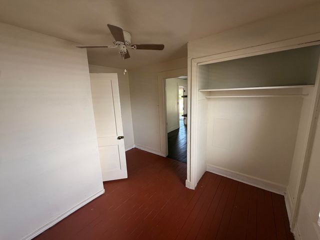 1635 Preusser Street, San Angelo, TX 76905