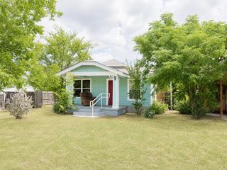 1635 Preusser Street, San Angelo, TX 76905