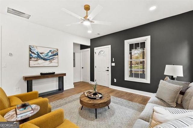 5580 Burrus Road, Austell, GA 30106