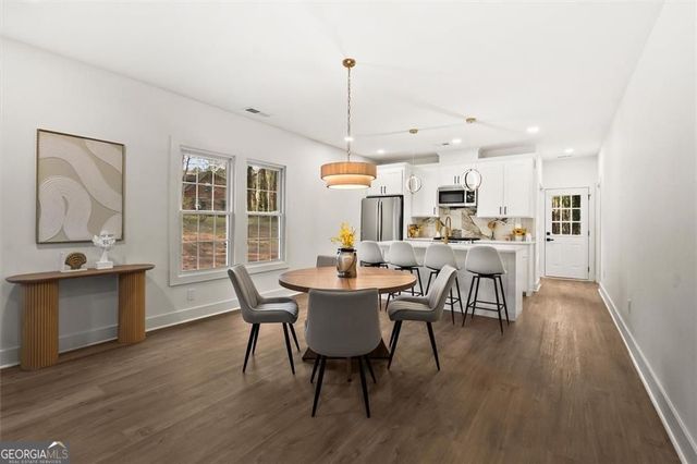 5580 Burrus Road, Austell, GA 30106