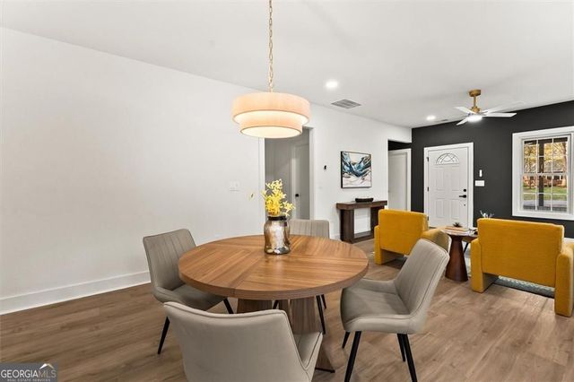 5580 Burrus Road, Austell, GA 30106