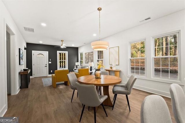 5580 Burrus Road, Austell, GA 30106