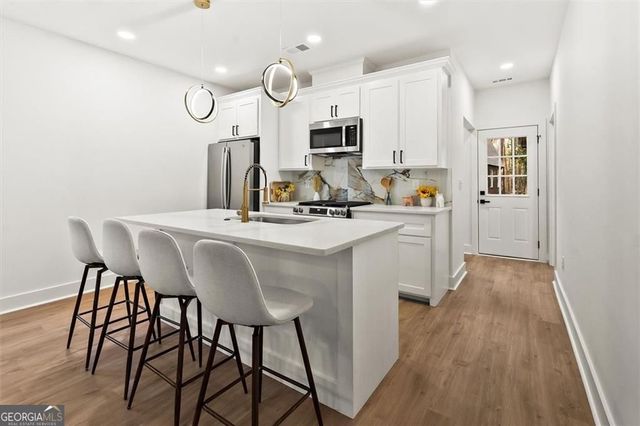 5580 Burrus Road, Austell, GA 30106