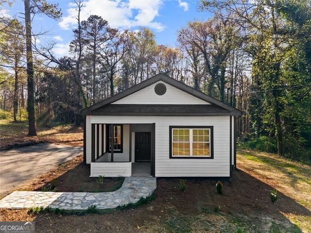 5580 Burrus Road, Austell, GA 30106