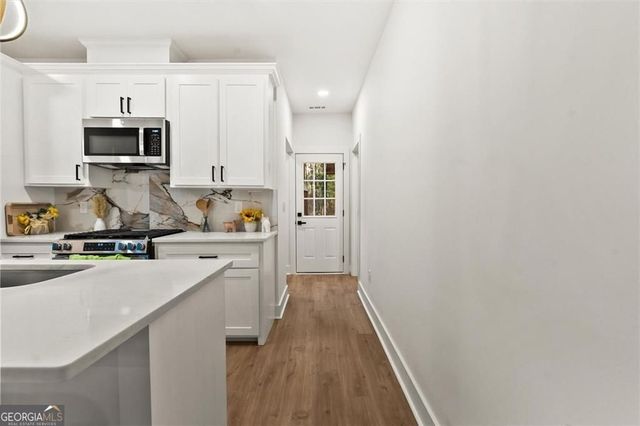 5580 Burrus Road, Austell, GA 30106