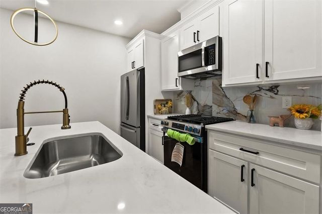 5580 Burrus Road, Austell, GA 30106