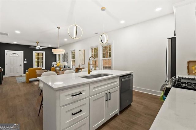 5580 Burrus Road, Austell, GA 30106