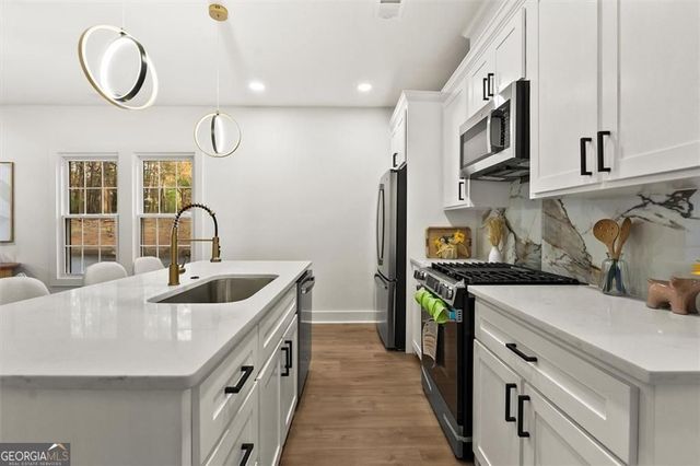 5580 Burrus Road, Austell, GA 30106