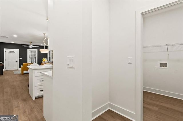 5580 Burrus Road, Austell, GA 30106