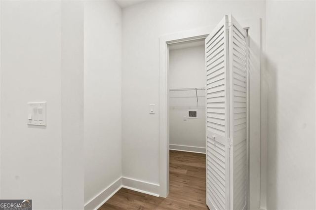 5580 Burrus Road, Austell, GA 30106