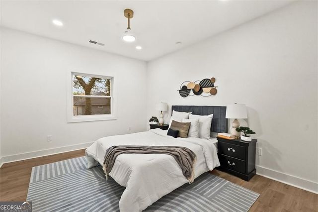 5580 Burrus Road, Austell, GA 30106