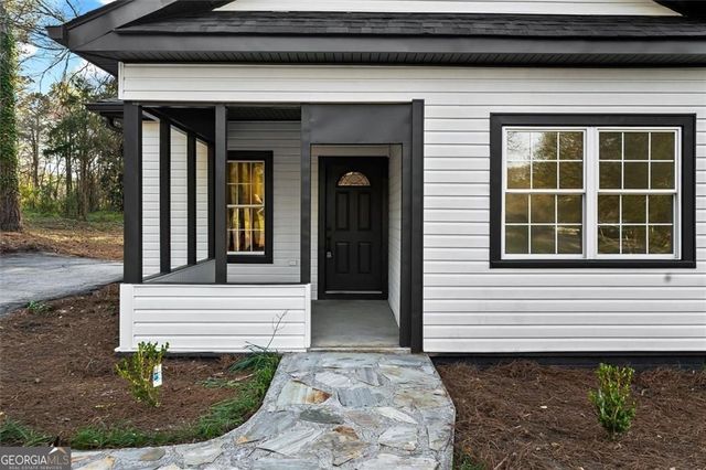 5580 Burrus Road, Austell, GA 30106